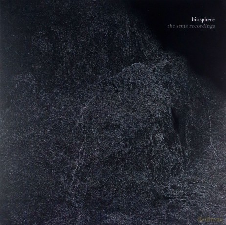 Biosphere: Shortwave Memories [CD]