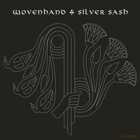 Wovenhand: Silver Sash [CD]