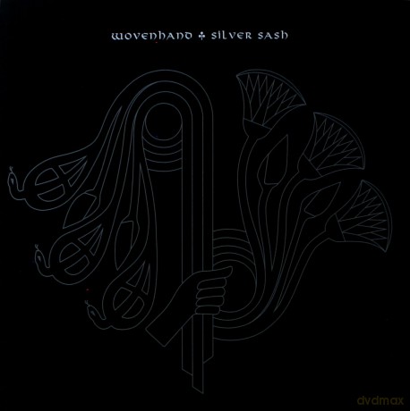 Wovenhand: Silver Sash [Winyl]