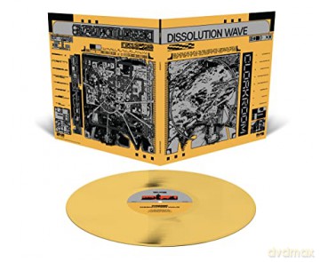 Cloakroom: Dissolution Wave [Winyl]