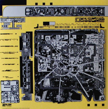 Cloakroom: Dissolution Wave [Winyl]