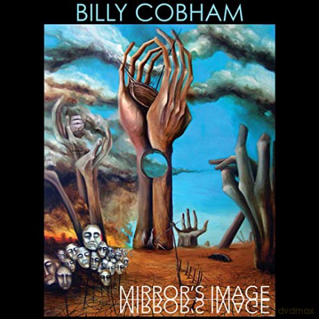 Billy Cobham: Mirror's Image [CD]