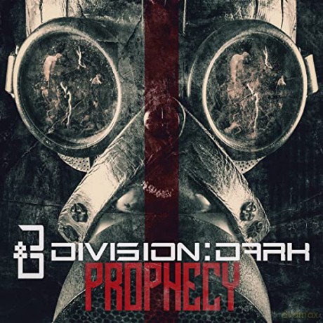Division:Dark: Prophecy (digipack) [CD]