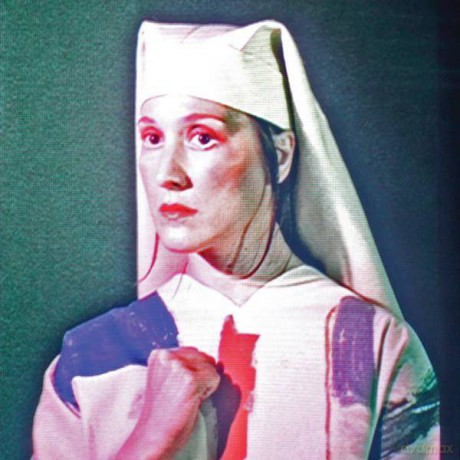Cate Le Bon: Pompeii [CD]