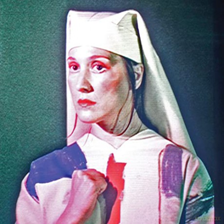 Cate Le Bon: Pompeii (Yellow) [Winyl]