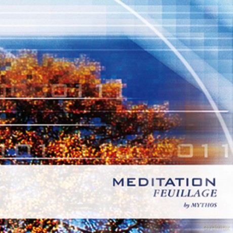 Mythos: Mythos - Feuillage Meditation [CD]