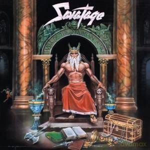Savatage: Hall Of The Mountain King (Gold) [2xWinyl]