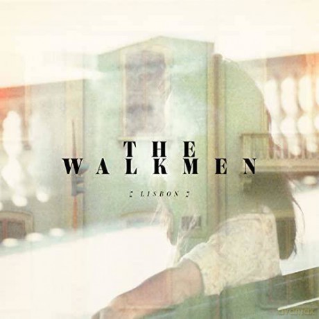 The Walkmen: Lisbon [2xWinyl]