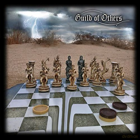 Guild Of Others: Guild Of Others [CD]
