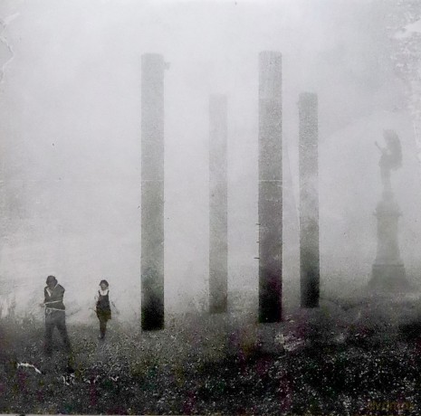 Archive: Call To Arms & Angels [3xWinyl]