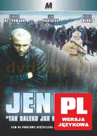 Jeniec. Tak daleko jak nogi poniosą [2VCD]