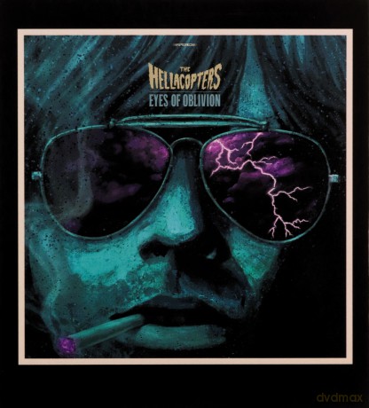 The Hellacopters: Eyes Of Oblivion (Limited)  [2CD]