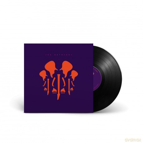 Joe Satriani: The Elephants Of Mars [2xWinyl]