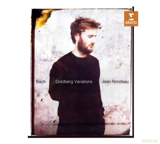 Jean Rondeau: Bach: Goldberg Variations [2CD]