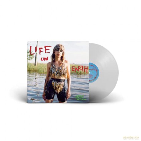 Hurray For The Riff Raff: Life On Earth [Winyl]