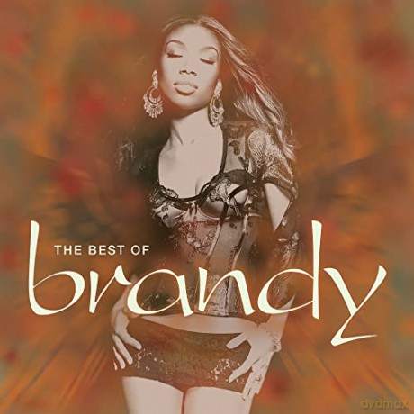 Brandy: The Best Of Brandy (Burgundy) [2xWinyl]