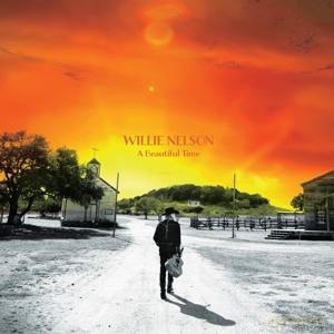 Willie Nelson: A Beautiful Time [CD]