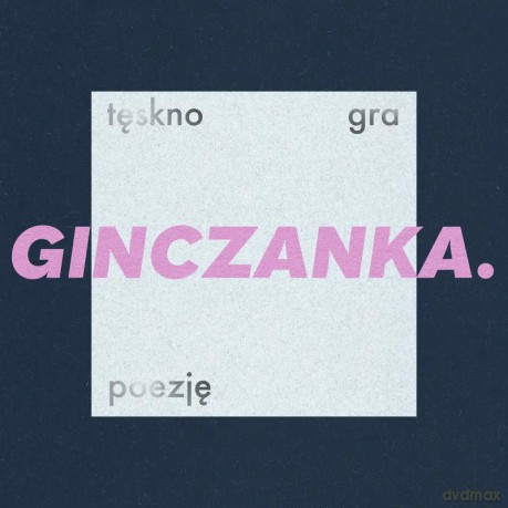 Tęskno: Ginczanka - tęskno gra poezję [Winyl]