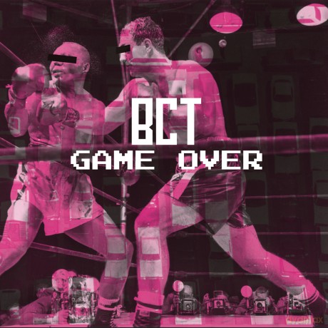 BTC: Game Over (digipack) [CD]