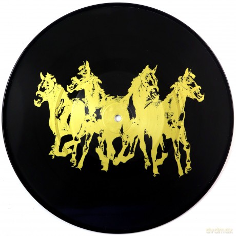 Mumford & Sons: Delta Acoustic Sessions/ Live From Electric Lady (RSD) [Winyl]
