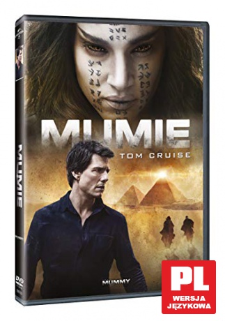 Mumia [DVD]
