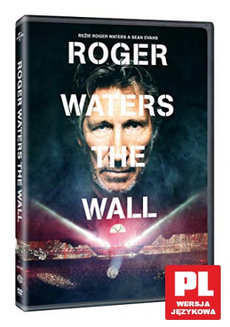 Roger Waters The Wall [DVD]