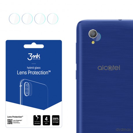 Alcatel 1 2019 folia ochronna