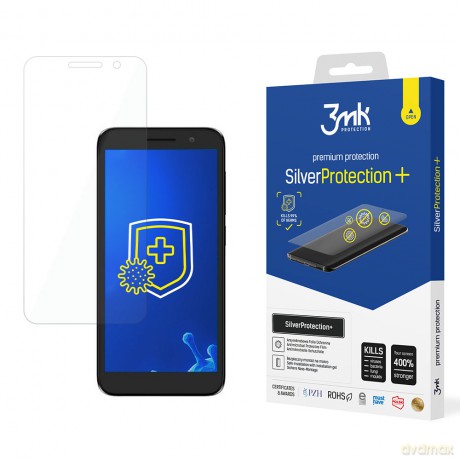 Alcatel 1 2019 - 3mk folia ochronna