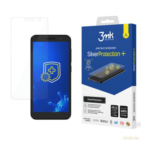 Alcatel 1 2022 - 3mk folia ochronna