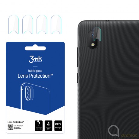 Alcatel 1B 2020 folia ochronna