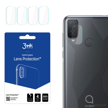 Alcatel 1L 2021 folia ochronna
