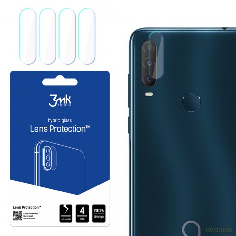 Alcatel 1S 2020 folia ochronna
