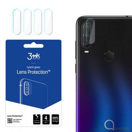 Alcatel 3L folia ochronna