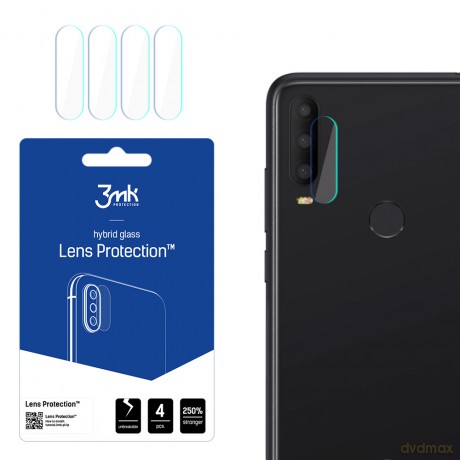 Alcatel 3X folia ochronna