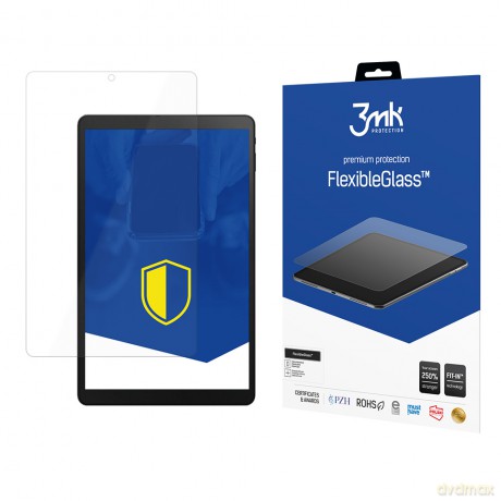 Alldocube iPlay 20 - 3mk 11'' szkło hybrydowe
