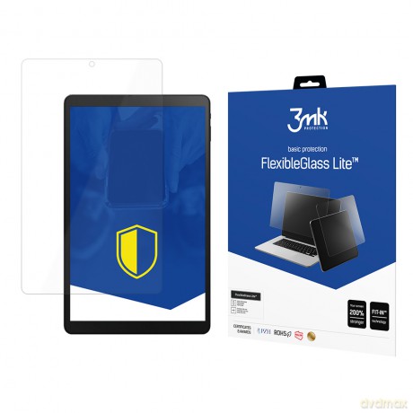 Alldocube iPlay 20 - 3mk 11'' szkło hybrydowe