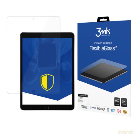 Apple iPad Air 3 - 3mk 11'' szkło hybrydowe
