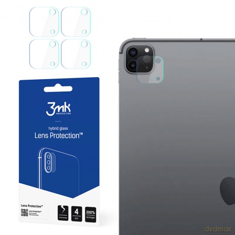 Apple iPad Pro 12.9 5th gen. folia ochronna