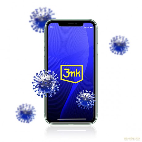 Apple iPhone 11 - 3mk szkło hybrydowe