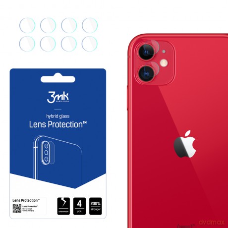 Apple iPhone 11 folia ochronna