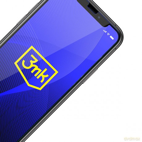 Apple iPhone 11 Pro - 3mk szkło hartowane