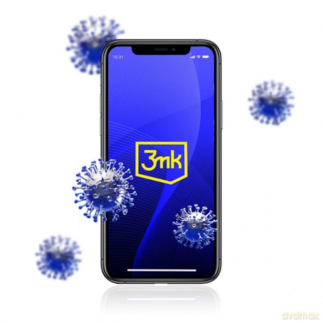 Apple iPhone 11 Pro - 3mk szkło hartowane