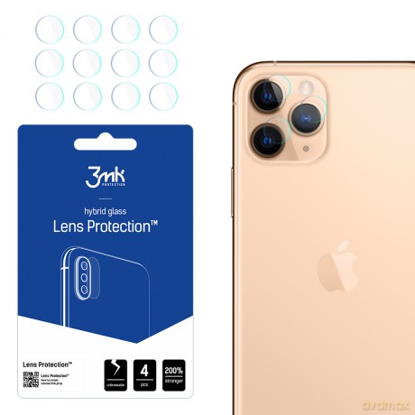 Apple iPhone 11 Pro folia ochronna