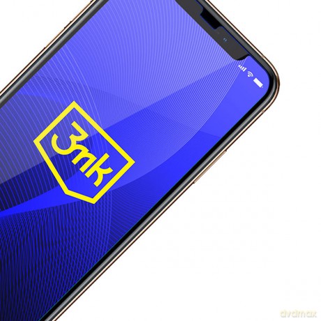 Apple iPhone 11 Pro Max - 3mk szkło hybrydowe FlexibleGlass