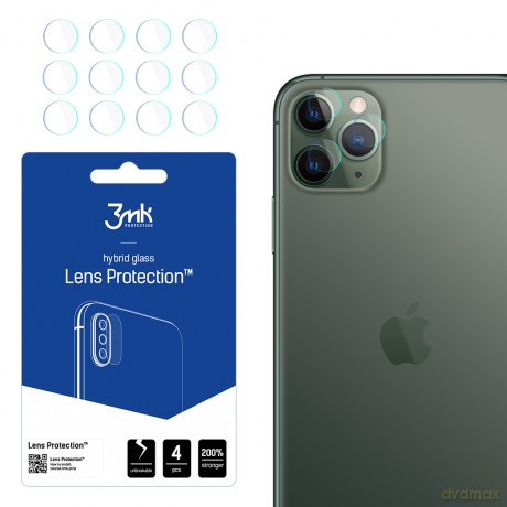 Apple iPhone 11 Pro Max folia ochronna