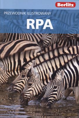 Berlitz Rpa Przewodnik Ilustrowany [KSIĄŻKA]