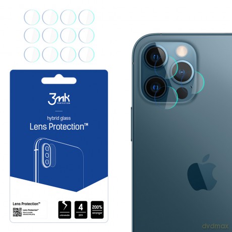 Apple iPhone 12 Pro folia ochronna