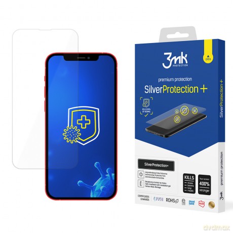 Apple iPhone 13 - 3mk folia ochronna