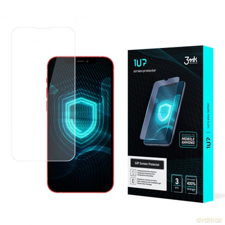 Apple iPhone 13 Mini - 3mk 1UP folia ochronna