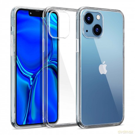 Apple iPhone 13 Mini - 3mk Clear Case